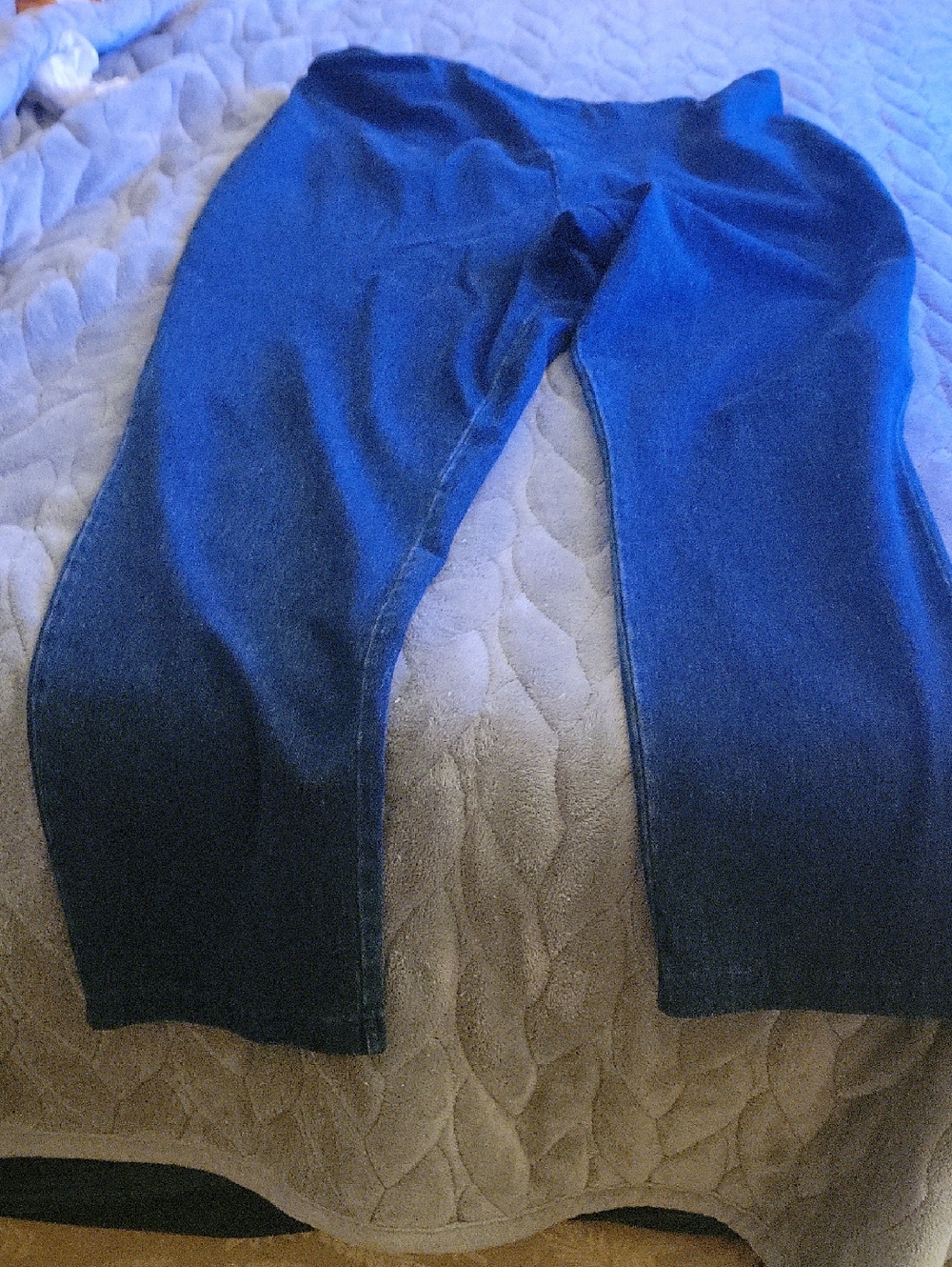 Dark GREEN Women With Contol Pants